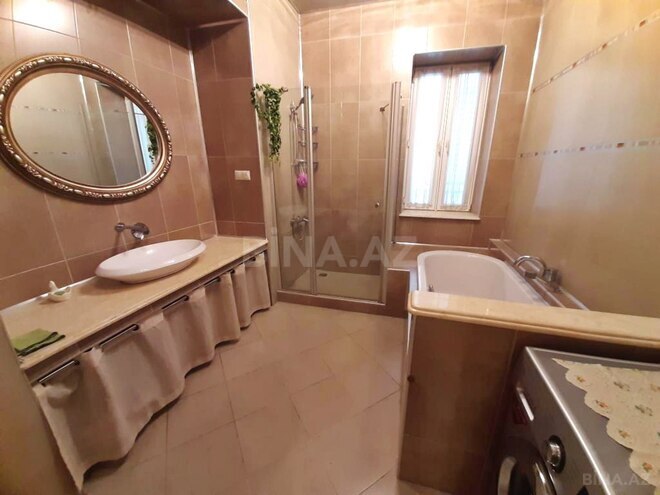 Сдаётся 4-комн. вторичка 175 м², м. Сахил, photo 10 from 23