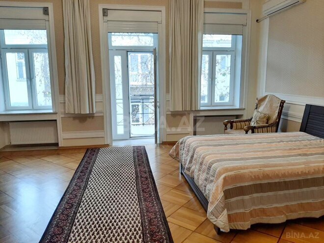 Сдаётся 4-комн. вторичка 175 м², м. Сахил, photo 5 from 23