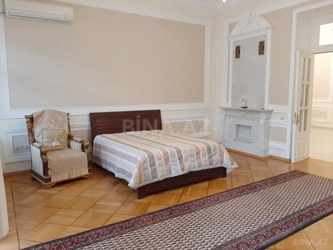 Сдаётся 4-комн. вторичка 175 м², м. Сахил, photo 21 from 23