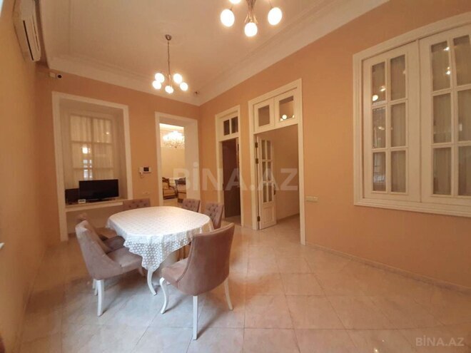 Сдаётся 4-комн. вторичка 175 м², м. Сахил, photo 12 from 23