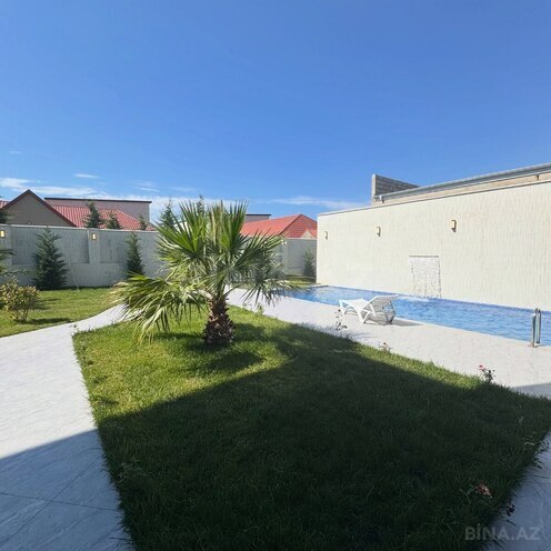 Продаётся 5-комн. дом/дача 230 м², пос. Мардакан, photo 5 from 21