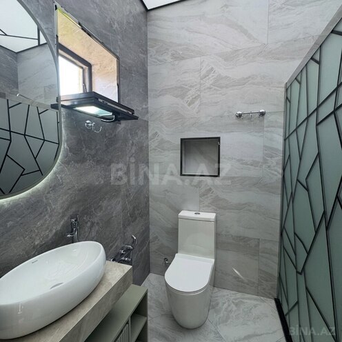 Продаётся 5-комн. дом/дача 230 м², пос. Мардакан, photo 17 from 21