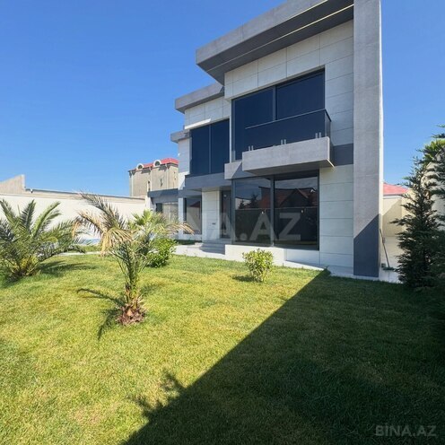 Продаётся 5-комн. дом/дача 230 м², пос. Мардакан, photo 3 from 21