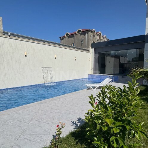 Продаётся 5-комн. дом/дача 230 м², пос. Мардакан, photo 4 from 21