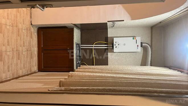 İcarəyə verilir 2 otaqlı köhnə tikili 60 m², Yeni Yasamal q., photo 9 from 17