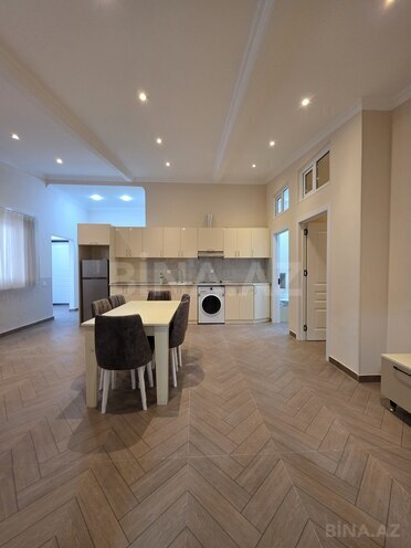 Сдаётся 5-комн. новостройка 105 м², м. Мемар Аджеми, photo 13 from 21