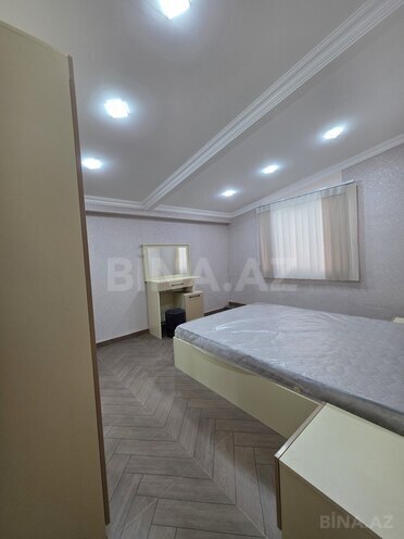 Сдаётся 5-комн. новостройка 105 м², м. Мемар Аджеми, photo 9 from 21