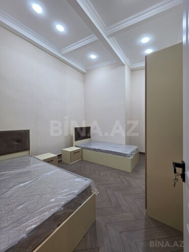 Сдаётся 5-комн. новостройка 105 м², м. Мемар Аджеми, photo 10 from 21