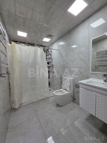 Сдаётся 5-комн. новостройка 105 м², м. Мемар Аджеми, photo 15 from 21