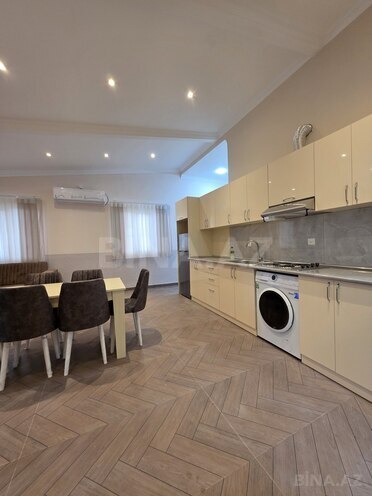 Сдаётся 5-комн. новостройка 105 м², м. Мемар Аджеми, photo 16 from 21