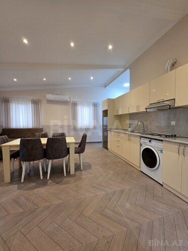 Сдаётся 5-комн. новостройка 105 м², м. Мемар Аджеми, photo 17 from 21