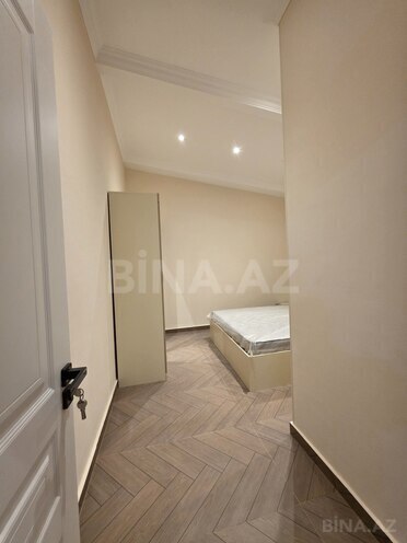 Сдаётся 5-комн. новостройка 105 м², м. Мемар Аджеми, photo 19 from 21