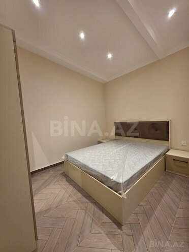 Сдаётся 5-комн. новостройка 105 м², м. Мемар Аджеми, photo 18 from 21