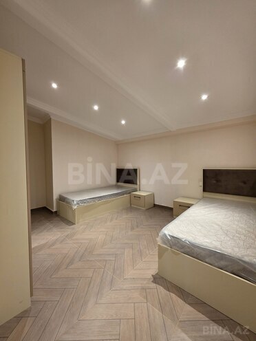 Сдаётся 5-комн. новостройка 105 м², м. Мемар Аджеми, photo 8 from 21