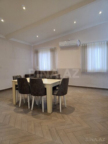 Сдаётся 5-комн. новостройка 105 м², м. Мемар Аджеми, photo 7 from 21