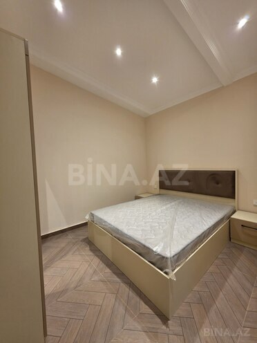 Сдаётся 5-комн. новостройка 105 м², м. Мемар Аджеми, photo 14 from 21