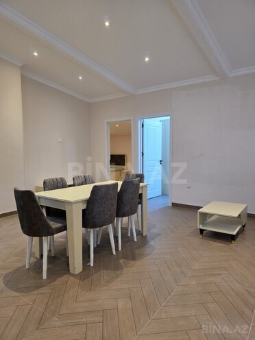 Сдаётся 5-комн. новостройка 105 м², м. Мемар Аджеми, photo 5 from 21