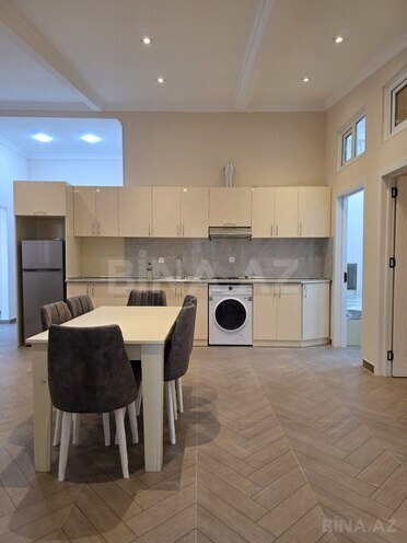 Сдаётся 5-комн. новостройка 105 м², м. Мемар Аджеми, photo 3 from 21