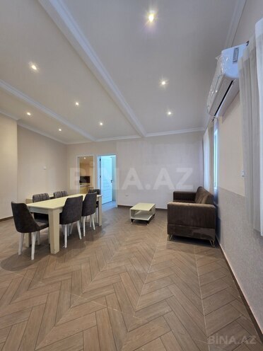 Сдаётся 5-комн. новостройка 105 м², м. Мемар Аджеми, photo 6 from 21