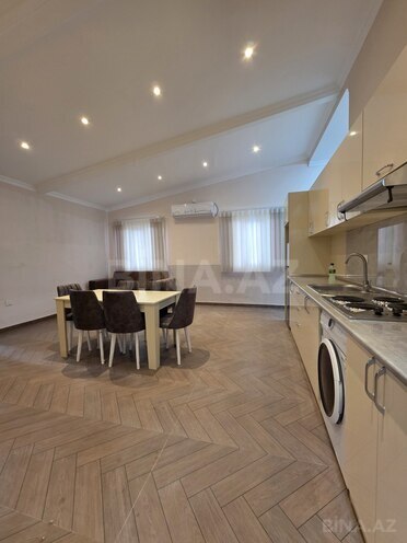 Сдаётся 5-комн. новостройка 105 м², м. Мемар Аджеми, photo 4 from 21