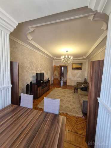 İcarəyə verilir 2 otaqlı yeni tikili 65 m², Şah İsmayıl Xətai m., photo 4 from 16