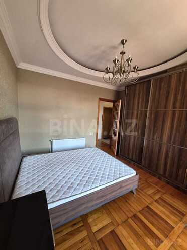 İcarəyə verilir 2 otaqlı yeni tikili 65 m², Şah İsmayıl Xətai m., photo 10 from 16