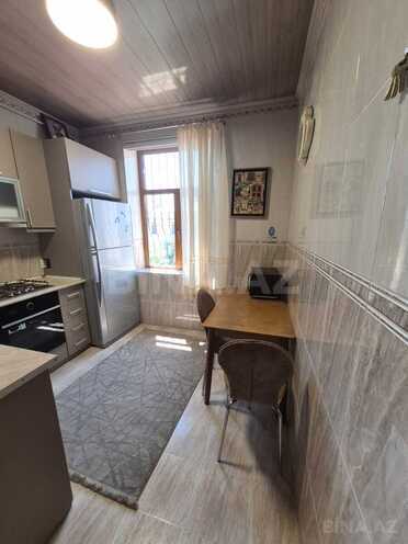 İcarəyə verilir 2 otaqlı yeni tikili 65 m², Şah İsmayıl Xətai m., photo 5 from 16