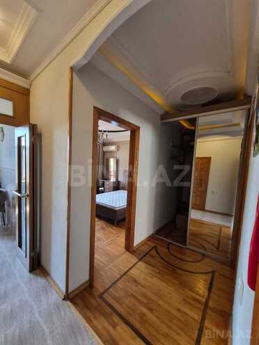 İcarəyə verilir 2 otaqlı yeni tikili 65 m², Şah İsmayıl Xətai m., photo 11 from 16