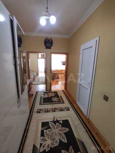Сдаётся 2-комн. новостройка 80 м², м. Ахмедлы, photo 4 from 14