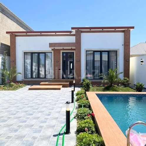 Продаётся 4-комн. дом/дача 180 м², пос. Шувеляны, photo 1 from 19