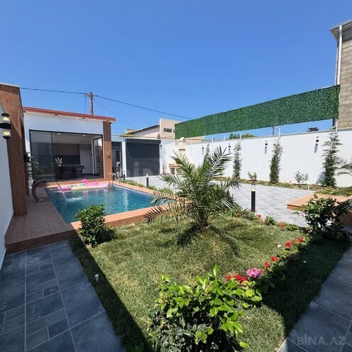 Продаётся 4-комн. дом/дача 180 м², пос. Шувеляны, photo 7 from 19