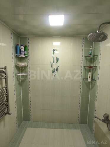 Сдаётся 2-комн. новостройка 80 м², м. Ахмедлы, photo 13 from 14
