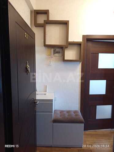 İcarəyə verilir 1 otaqlı yeni tikili 50 m², Yeni Günəşli q., photo 7 from 10