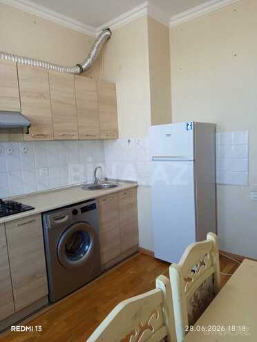 İcarəyə verilir 1 otaqlı yeni tikili 50 m², Yeni Günəşli q., photo 4 from 10