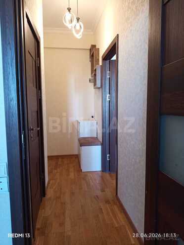 İcarəyə verilir 1 otaqlı yeni tikili 50 m², Yeni Günəşli q., photo 8 from 10