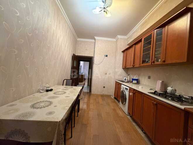 Сдаётся 2-комн. новостройка 66 м², Абшеронcкий  р., photo 7 from 13
