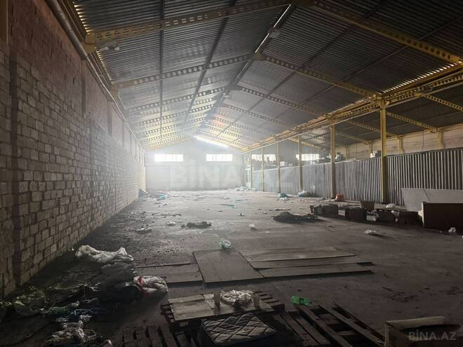 Сдаётся  объект 1 400 м², м. Нариман Нариманов, photo 4 from 6