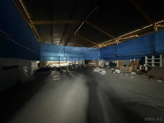 Сдаётся  объект 1 400 м², м. Нариман Нариманов, photo 5 from 6