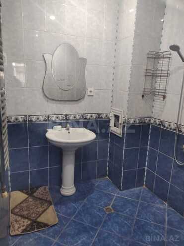 İcarəyə verilir 3 otaqlı yeni tikili 110 m², Nərimanov r., photo 17 from 19