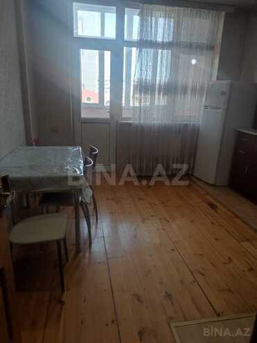 İcarəyə verilir 3 otaqlı yeni tikili 110 m², Nərimanov r., photo 12 from 19