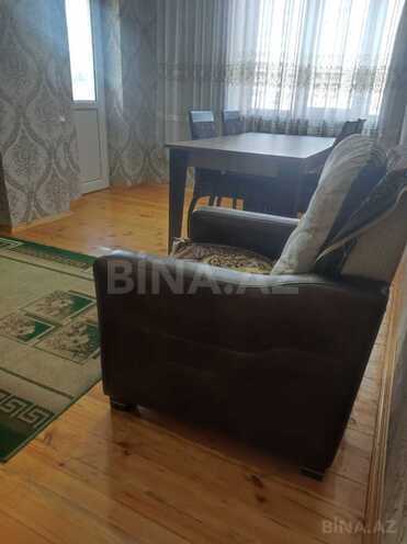 İcarəyə verilir 3 otaqlı yeni tikili 110 m², Nərimanov r., photo 6 from 19