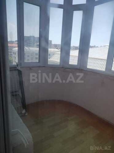İcarəyə verilir 3 otaqlı yeni tikili 110 m², Nərimanov r., photo 15 from 19