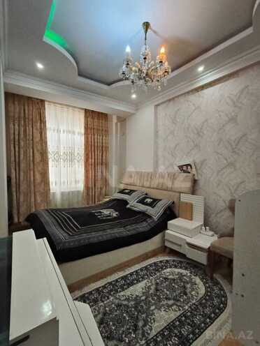 Продаётся 3-комн. новостройка 89 м², м. Ахмедлы, photo 4 from 12