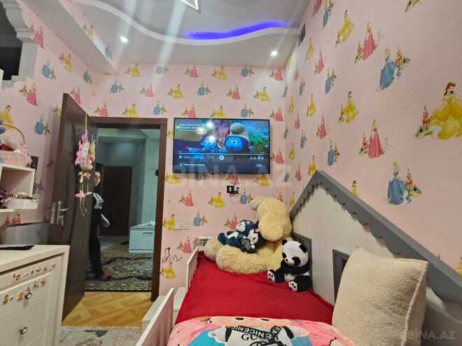 Продаётся 3-комн. новостройка 89 м², м. Ахмедлы, photo 6 from 12