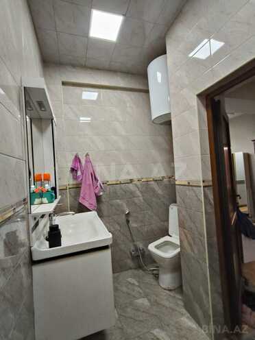 Продаётся 3-комн. новостройка 89 м², м. Ахмедлы, photo 11 from 12