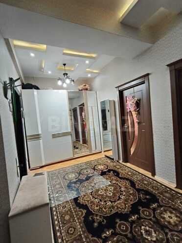 Продаётся 3-комн. новостройка 89 м², м. Ахмедлы, photo 7 from 12