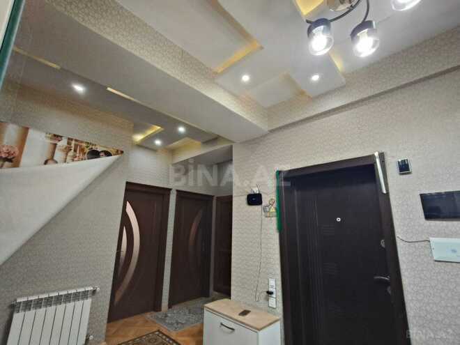 Продаётся 3-комн. новостройка 89 м², м. Ахмедлы, photo 8 from 12