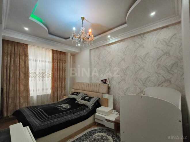 Продаётся 3-комн. новостройка 89 м², м. Ахмедлы, photo 5 from 12