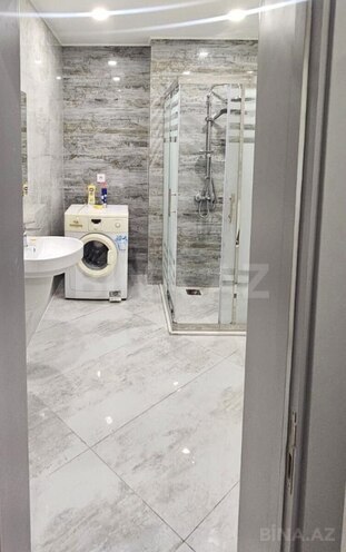 İcarəyə verilir 2 otaqlı yeni tikili 60 m², Dərnəgül m., photo 8 from 10