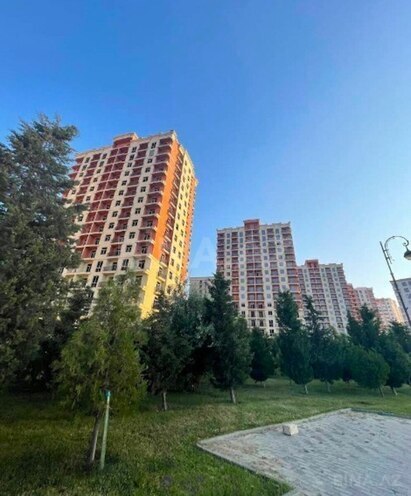 İcarəyə verilir 2 otaqlı yeni tikili 60 m², Dərnəgül m., photo 1 from 10